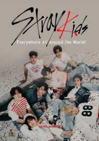 Stray Kids : EVERYWHERE ALL AROUND THE WORLD