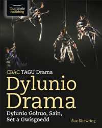 Cbac Tgau Drama, Dylunio Drama: Dylunio Goleuo, Sain, Set a Gwisgoedd (Wjec/eduqas Gcse Drama - Designing Drama: Lighting, Sound, Set & Costume Design