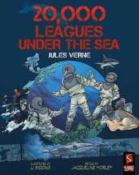 20,000 Leagues under the Sea (Classic Comix)