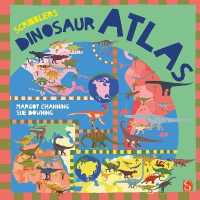 Scribblers' Dinosaur Atlas (Scribblers Atlas)