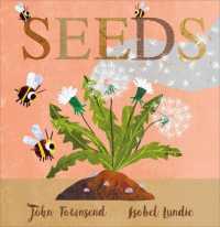 Seeds (Scribblers Board Book) （Board Book）