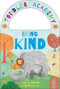 Being Kind (Toddler Academy)