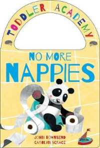No More Nappies (Toddler Academy)