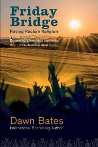 Friday Bridge: Becoming a Muslim; becoming everyone's business (The Relentless Rebel") 〈1〉 （3RD）