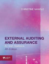 External Auditing and Assurance (4th Edition) （4TH）