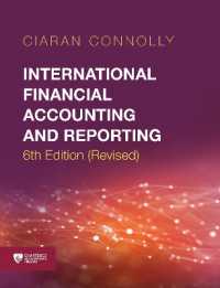 International Financial Accounting and Reporting （6TH）