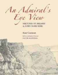 An Admiral's Eye View : Sketches of Ireland by Lord Mark Kerr