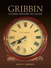 Gribbin : A Family History of Ulster