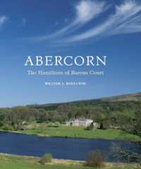 Abercorn: the Hamiltons of Barons Court