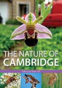 The Nature of Cambridge