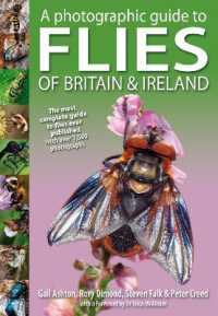 A Photographic Guide to Flies of Britain and Ireland