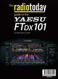 RADIOTODAY GUIDE TO THE YAESU FTDX101