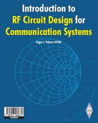 Introduction to RF Circuit Design