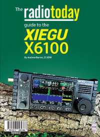 The Radio today Guide to Xiegu X6100