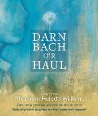 Darllen yn Well: Darn Bach o'r Haul