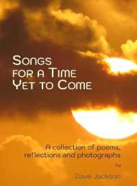 Songs for a Time Yet to Come