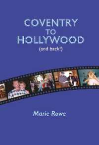 Coventry to Hollywood (and back!)