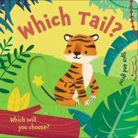 Which Tail? (Which..?) -- Board book
