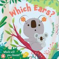 Which Ears? (Which..?) -- Board book