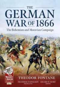 The German War of 1866 (Musket to Maxim)