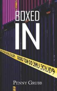 Boxed in (Ds Webber Mystery (Annie Raymond Mysteries Book 5))