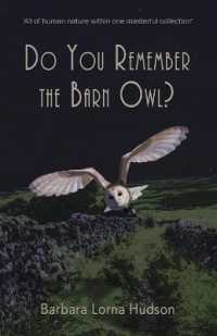 Do You Remember the Barn Owl?