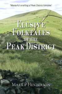 Elusive Folktales of the Peak District