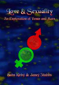 Love and Sexuality : An Exploration of Venus and Mars