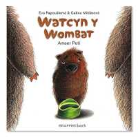 Watcyn y Wombat (Watcyn y Wombat)