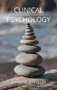 Clinical Psychology (Introductory)