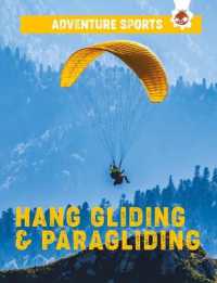 Hang-Gliding and Paragliding (Adventure Sports)