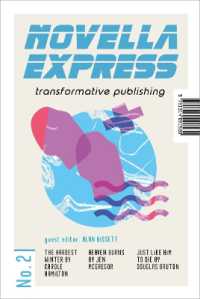 Novella Express #2 (Novella Express)