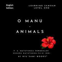 O Manu : Animals