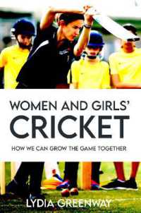 Women and Girls' Cricket : How We Can Grow the Game Together