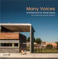 Many Voices : Architecture for Social Equity