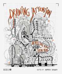 Drawing Attention : Architecture in the Age of Social Media
