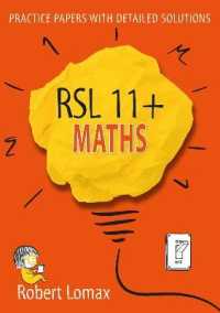 RSL 11+ Maths