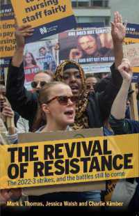 The Revival of Resistance : The 2022-3 strikes, and the battles still to come