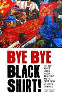 Bye Bye Blackshirt