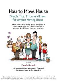 How to Move House : Simple Tips, Tricks and Links for Anyone Moving House