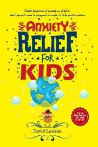 Anxiety Relief for Kids : Subtle symptoms of anxiety in children that parents need to recognise in order to take positive action. Stop the Worry-Panic-Fear Cycle before it's too late!