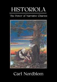 Historiola : The Power of Narrative Charms