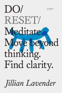 Do Reset : Meditate. Move beyond thinking. Find clarity. 