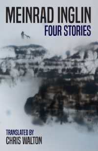 Meinrad Inglin : Four Stories