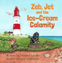Zeb, Jet and the Ice-Cream Calamity