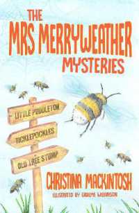 The Mrs Merryweather Mysteries