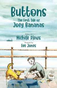 Buttons - the First Tale of Joey Bananas (Joey Bananas)
