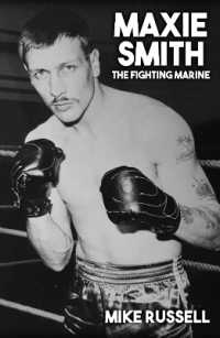 Maxie Smith - the Fighting Marine