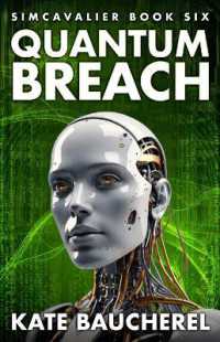 Quantum Breach : Simcavalier Book Six (The Simcavalier Saga)