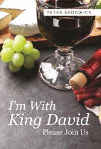 I'm with King David : Please Join Us